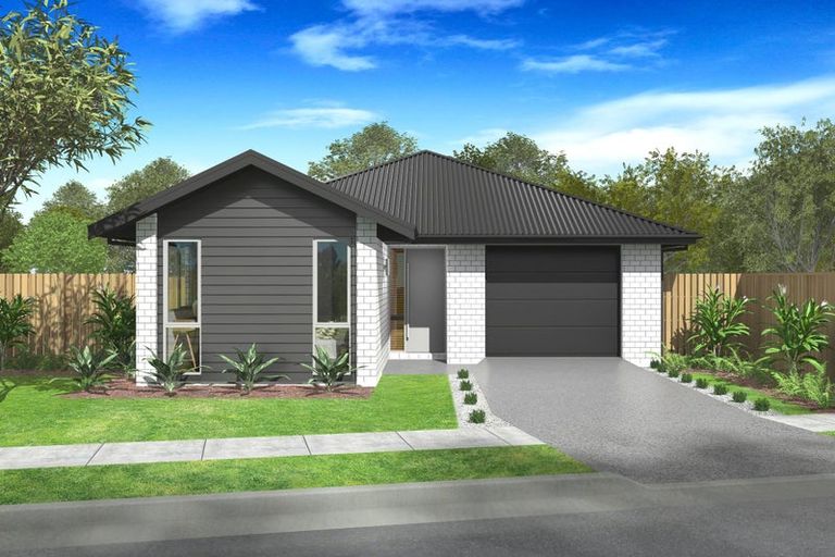 Photo of property in 18 Hanmer Crescent, Rangiora, 7400