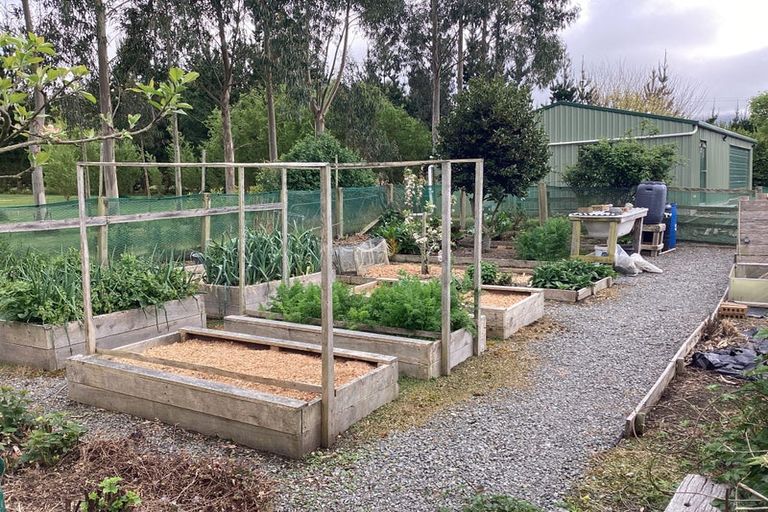 Photo of property in 1029 German Road, Starvation Hill, Oxford, 7495