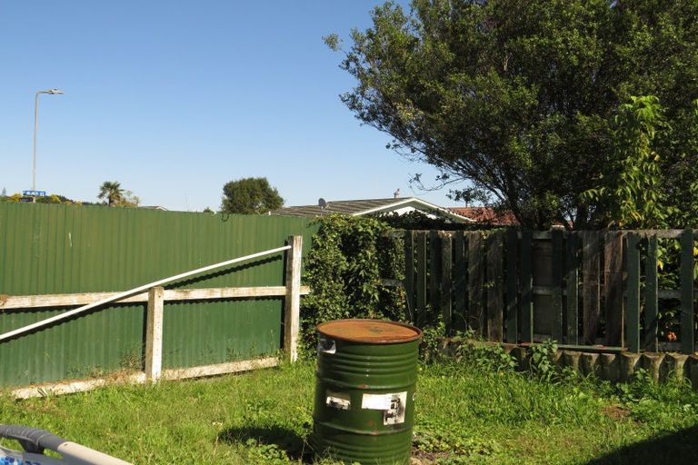 Photo of property in 18 Jellicoe Avenue, Wairoa, 4108