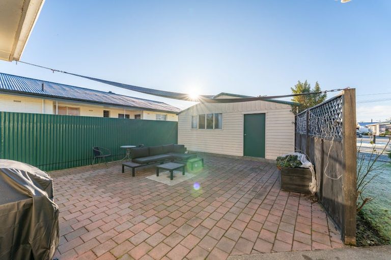 Photo of property in 43 Thomas Street, Temuka, 7920