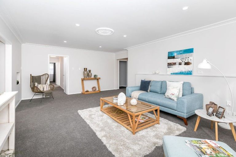 Photo of property in 17 Kensington Place, Fairfield, Hamilton, 3214