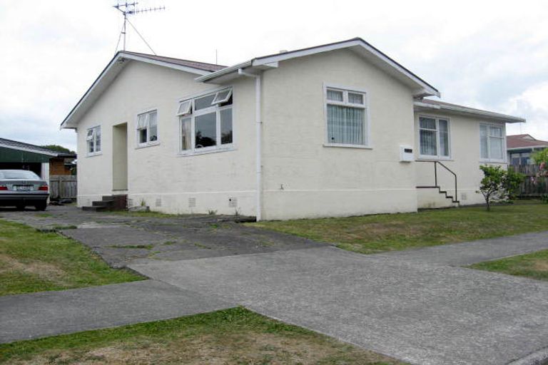 Photo of property in 12 King Street, Feilding, 4702