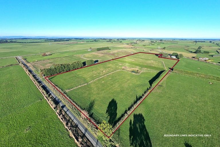 Photo of property in 60 Stewart Road, Rimu, Invercargill, 9871