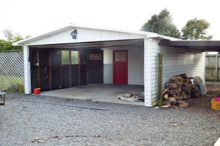 Photo of property in 9 Johnston Street, Leeston, 7632