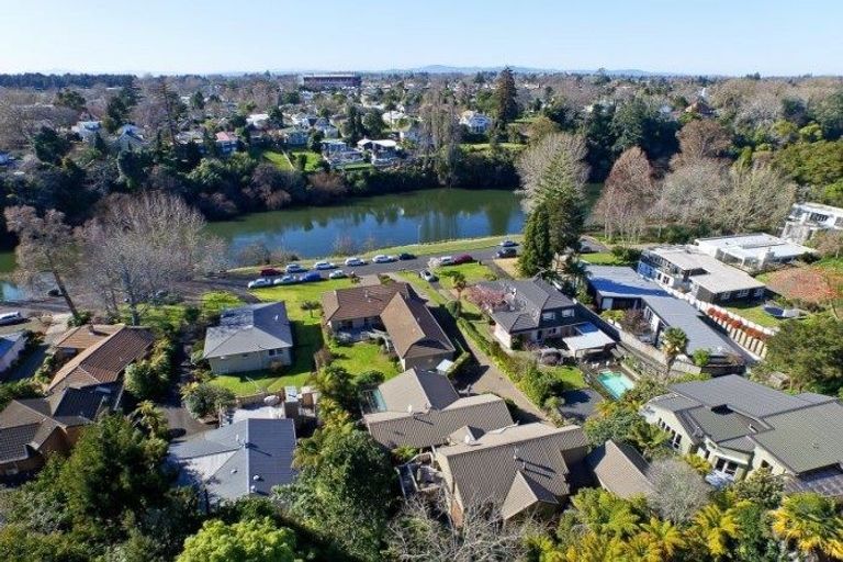 Photo of property in 9a Hamilton Parade, Hamilton Central, Hamilton, 3204