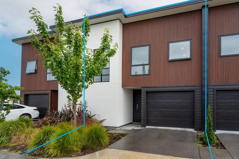 Photo of property in 18/35 North Ridge Drive, Rototuna North, Hamilton, 3210