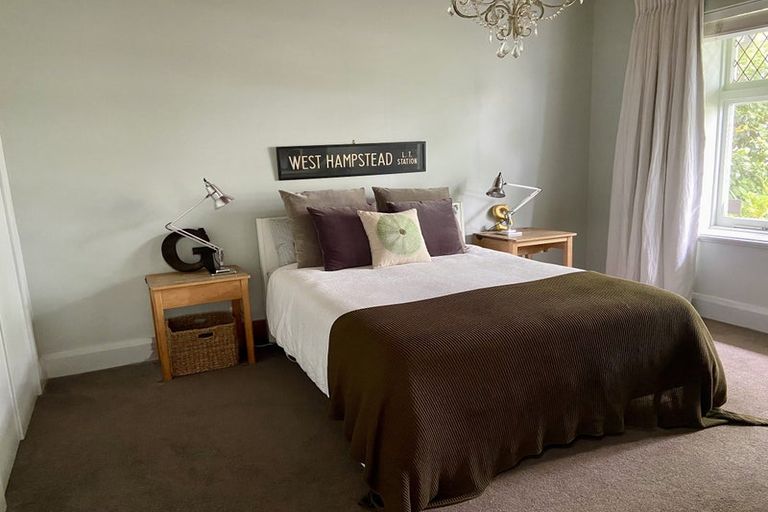 Photo of property in 87 Vigor Brown Street, Napier South, Napier, 4110