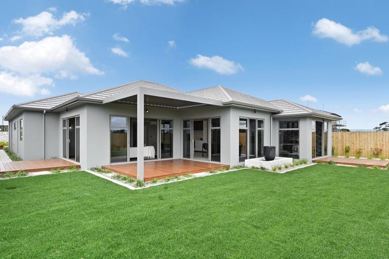 Photo of property in 181 Cumberland Drive, Flagstaff, Hamilton, 3210