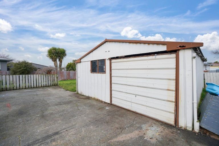 Photo of property in 100 Waiau Crescent, Kingswell, Invercargill, 9812