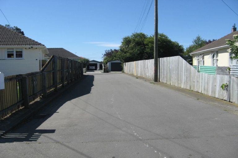 Photo of property in 54 Bellbrook Crescent, Shirley, Christchurch, 8013