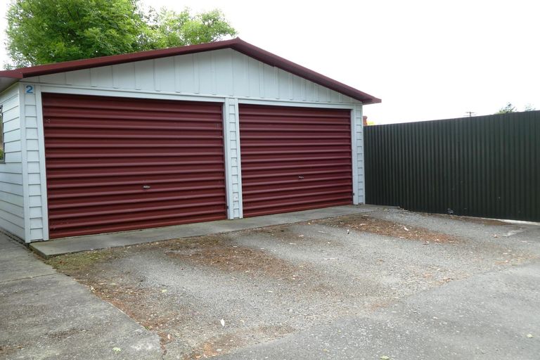 Photo of property in 2 Rayner Street South, Temuka, 7920