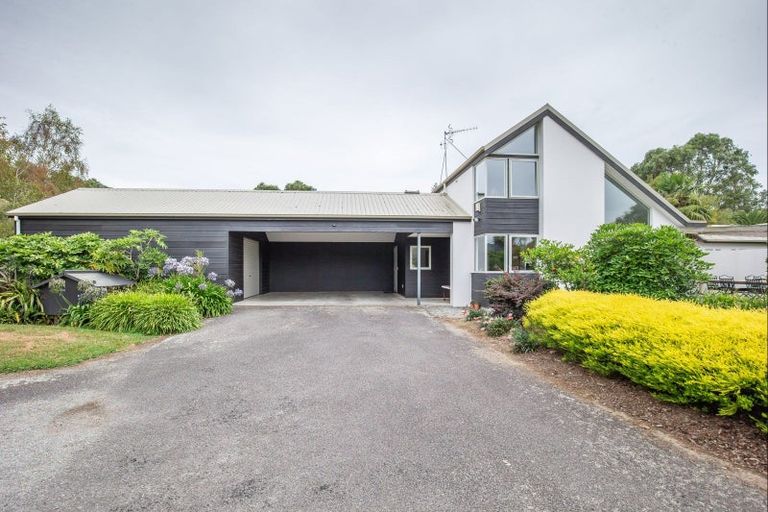 Photo of property in 43 Redwood Grove, Levin, 5571