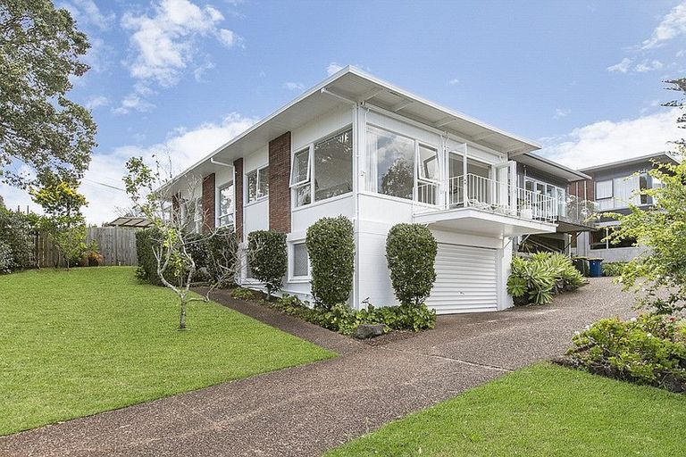 Photo of property in 1/14 Rangitira Avenue, Takapuna, Auckland, 0622