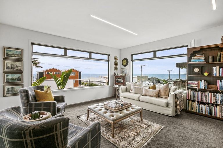 Photo of property in 21 Hine Street, New Plymouth, 4310