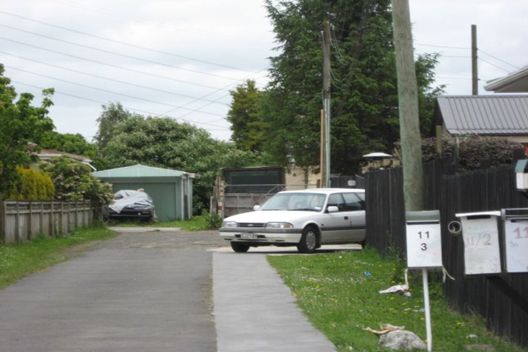 Photo of property in 1/11 Station Road, Takanini, 2112