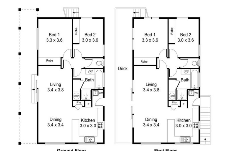 Photo of property in 126 State Highway 10, Coopers Beach, 0420