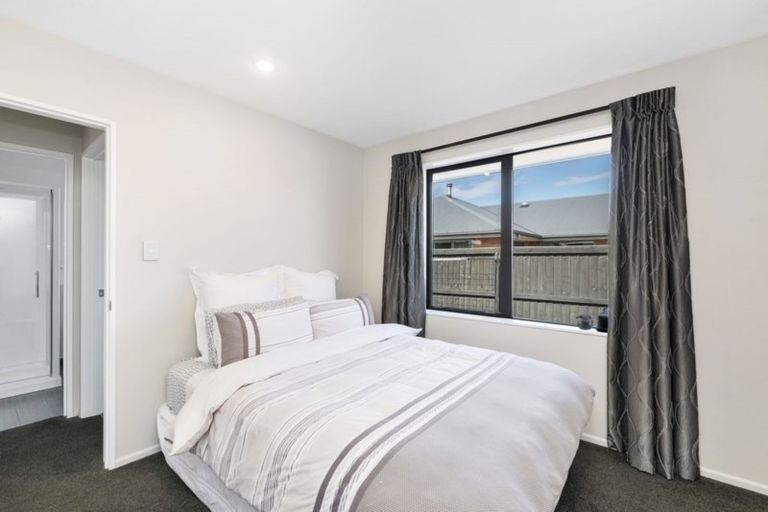 Photo of property in 19 Lloyds Close, Rolleston, 7614