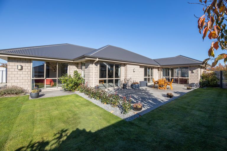 Photo of property in 9 Kotuku Street, Lincoln, 7608