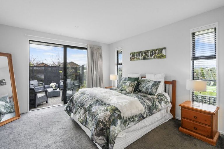 Photo of property in 7 Blunden Road, Lincoln, 7608