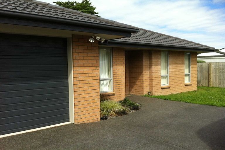 Photo of property in 326a Cambridge Road, Hillcrest, Hamilton, 3216