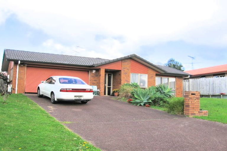 Photo of property in 5 Amherst Place, Albany, Auckland, 0632