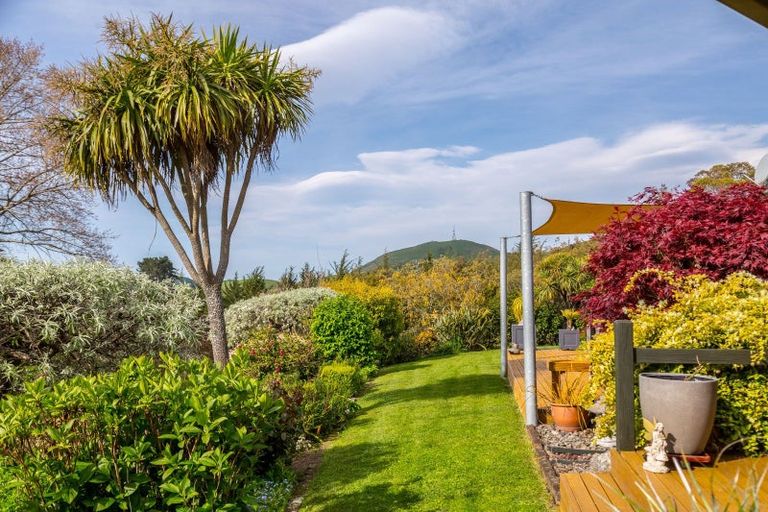 Photo of property in 252 Masterton Stronvar Road, Te Ore Ore, Masterton, 5890