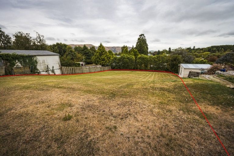 Photo of property in 19 Rees Street, Duntroon, 9494