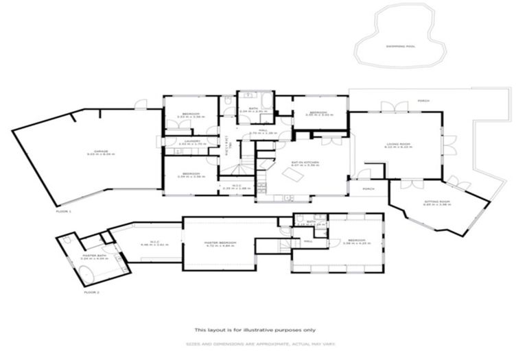 Photo of property in 449 Cemetery Road, Maunu, Whangarei, 0179