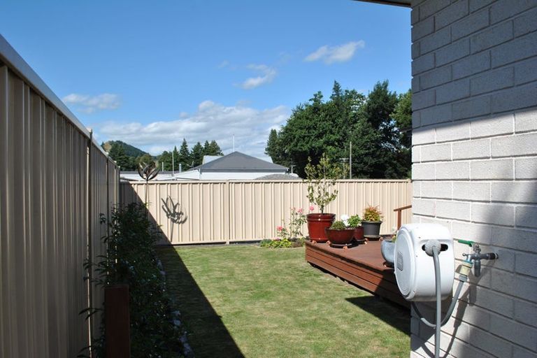 Photo of property in 5 Weka Street, Taihape, 4720