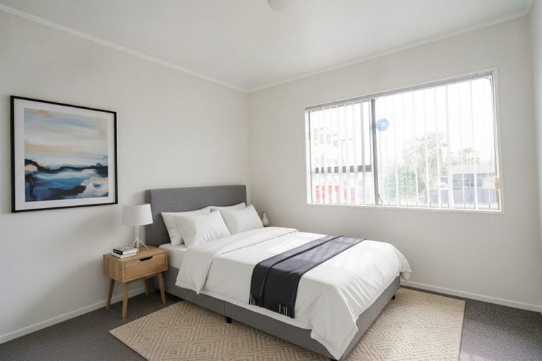 Photo of property in 32a Sikkim Crescent, Clover Park, Auckland, 2019
