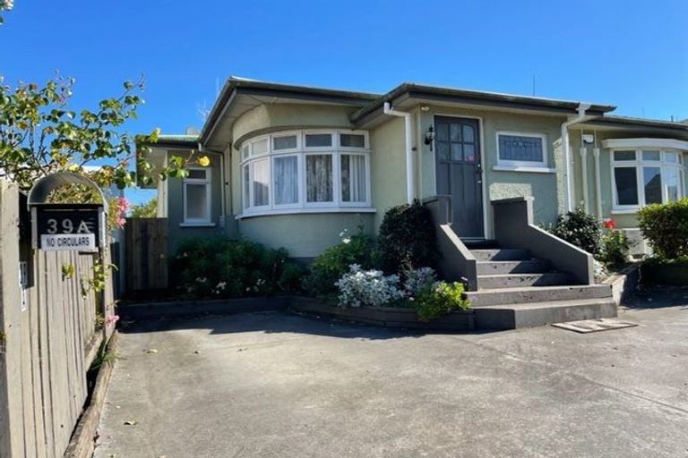 Photo of property in 39a Selwyn Street, Tauranga, 3110