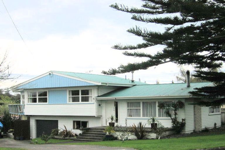 Photo of property in 119 Sutherland Road, Brookfield, Tauranga, 3110