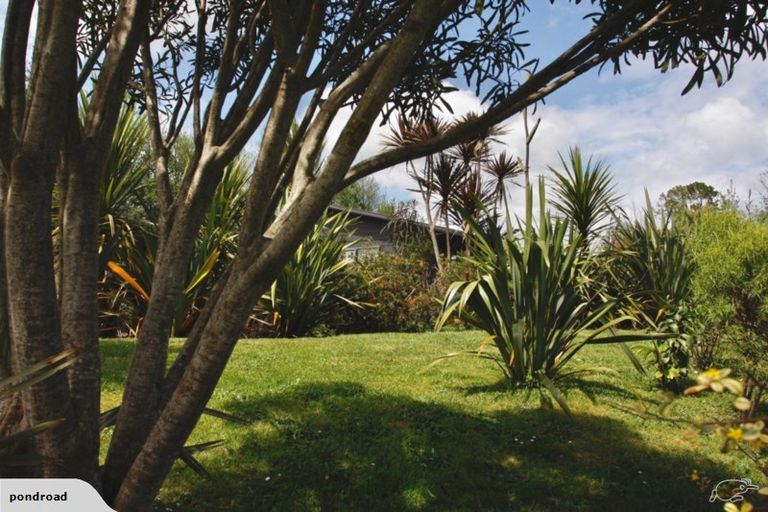 Photo of property in 50 Pond Road, Raglan, 3295