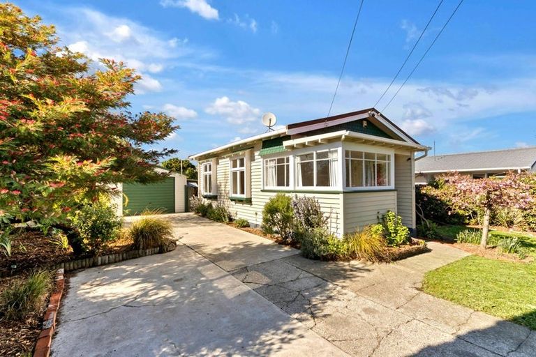 Photo of property in 52 Hay Street, Bromley, Christchurch, 8062