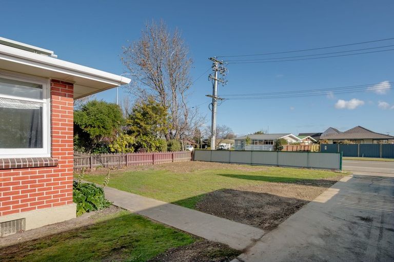 Photo of property in 89 Redwood Street, Redwoodtown, Blenheim, 7201