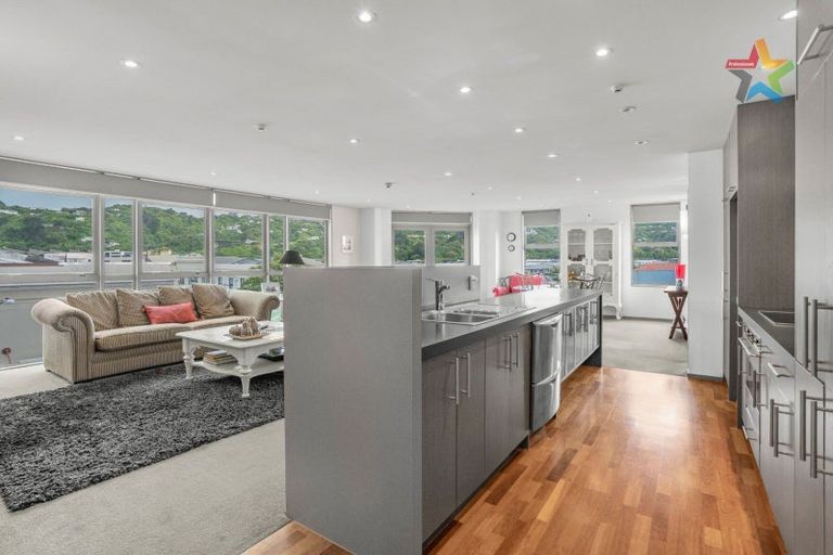 Photo of property in 19/208 Jackson Street, Petone, Lower Hutt, 5012