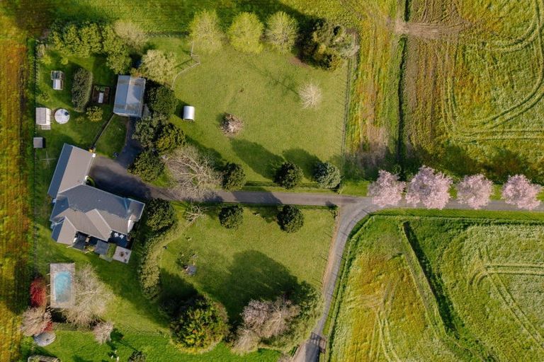 Photo of property in 1378 Kakaramea Road, Ngahinapouri, Ohaupo, 3882