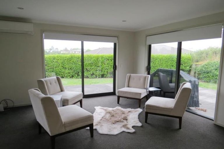 Photo of property in 32a Ainslee Street, Highlands Park, New Plymouth, 4312