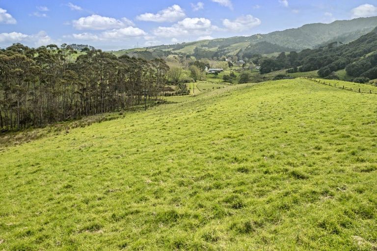 Photo of property in 3060 Kaipara Coast Highway, Glorit, 0984