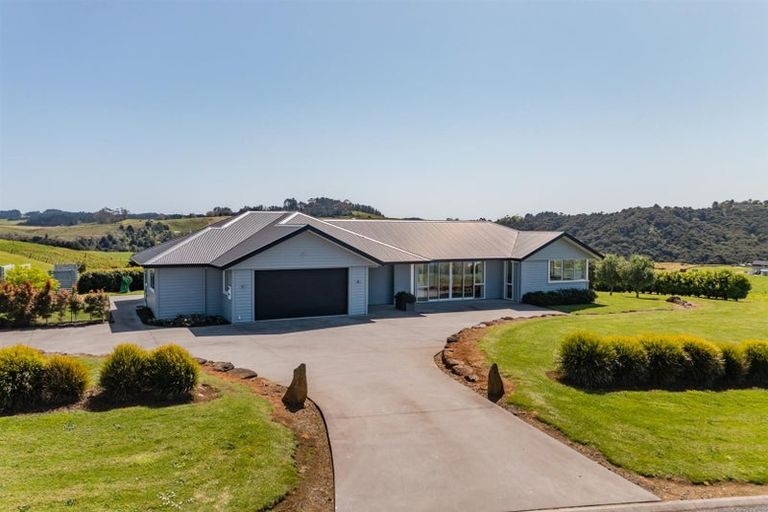 Photo of property in 7 Blue Penguin Drive, Kerikeri, 0294