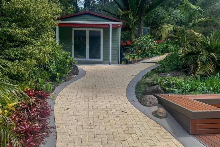 Photo of property in 111 Old Reservoir Road, Karangahake, Paeroa, 3674