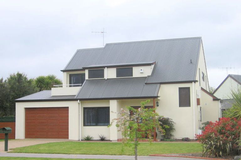 Photo of property in 42 Kahurangi Drive, Rangatira Park, Taupo, 3330