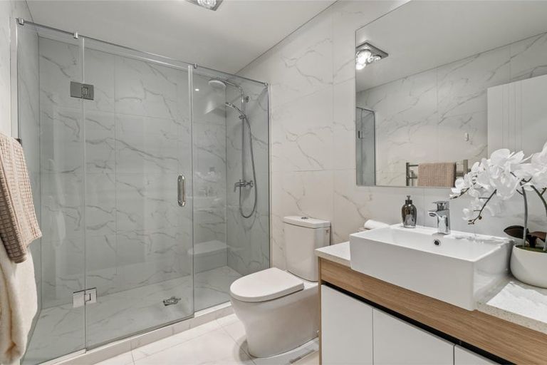 Photo of property in 112 Kerepi Street, Westgate, Auckland, 0814