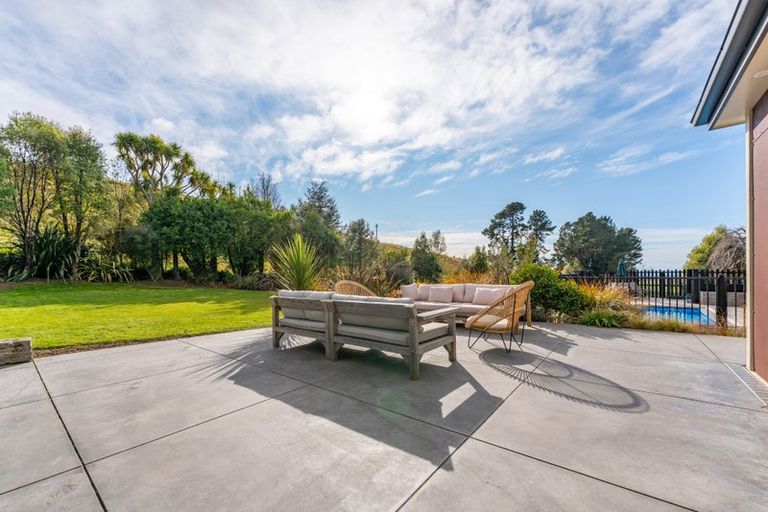 Photo of property in Mt Michaeal, 398 Engelbrechts Road, Hunter, Waimate, 7978