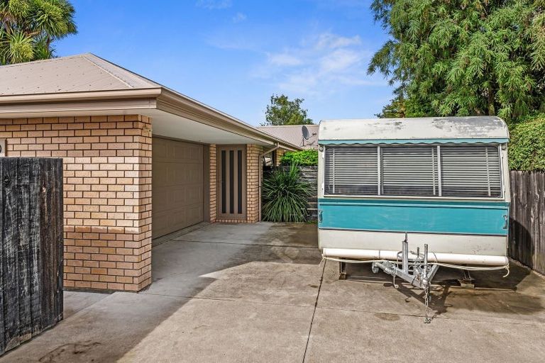 Photo of property in 105 Strickland Street, Sydenham, Christchurch, 8023