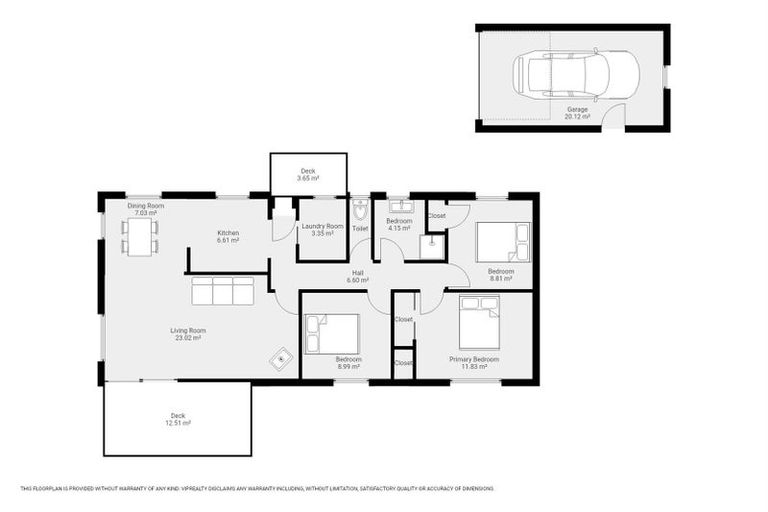 Photo of property in 50 Old Quarry Road, Selwyn Heights, Rotorua, 3015