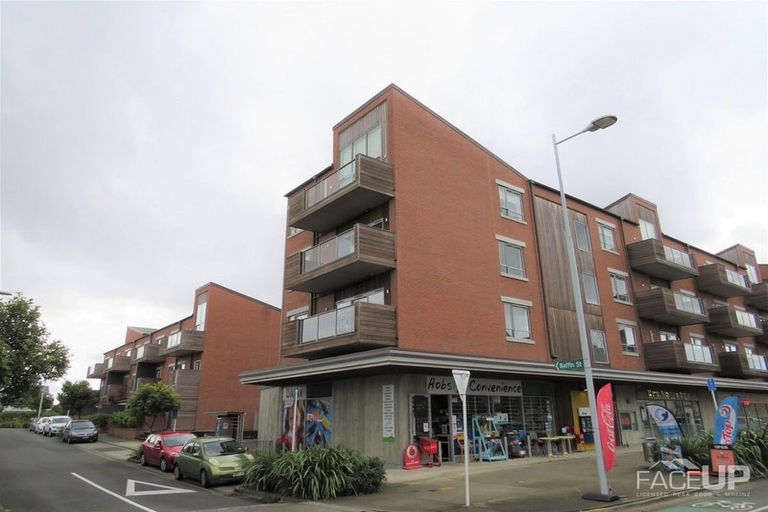 Photo of property in 201/160b Hobsonville Point Road, Hobsonville, Auckland, 0616