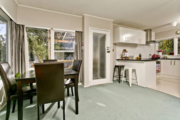 Photo of property in 3/1 Becroft Drive, Forrest Hill, Auckland, 0620