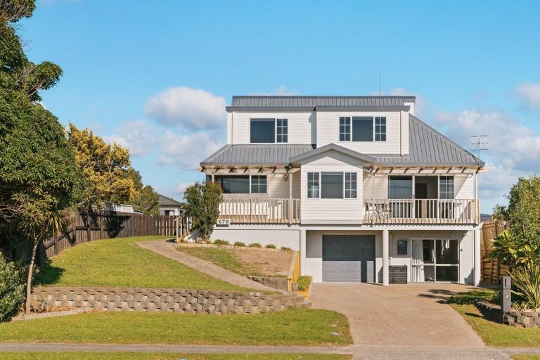 Photo of property in 678 Papamoa Beach Road, Papamoa Beach, Papamoa, 3118