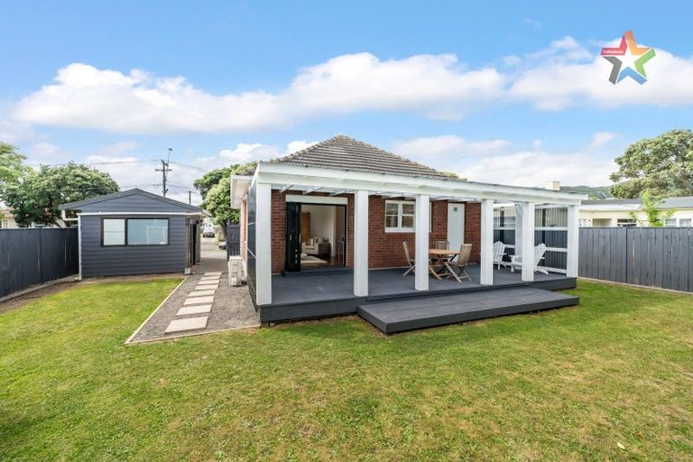 Photo of property in 30 Mitchell Street, Epuni, Lower Hutt, 5011